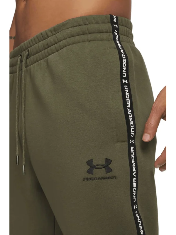 Icon Fleece Jgr Taping
