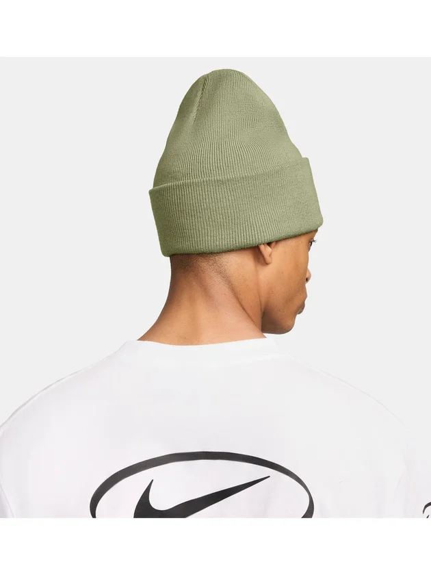 Peak Beanie TC Fut F24 L