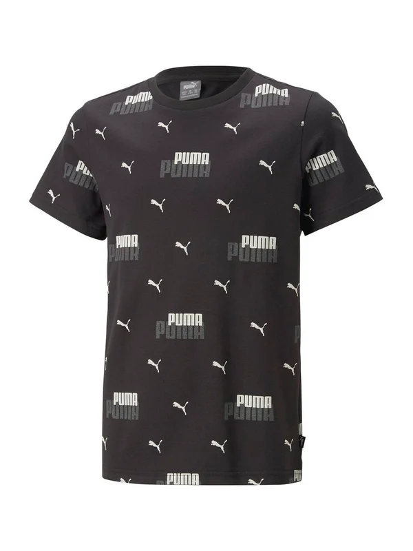 Ess+Lpwr Aop Tee B