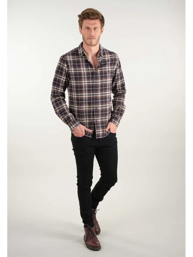 Stoby Shirt