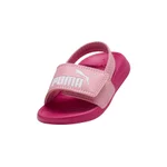 PINKSCAPE-PUMA WHITE-PUMA PINK