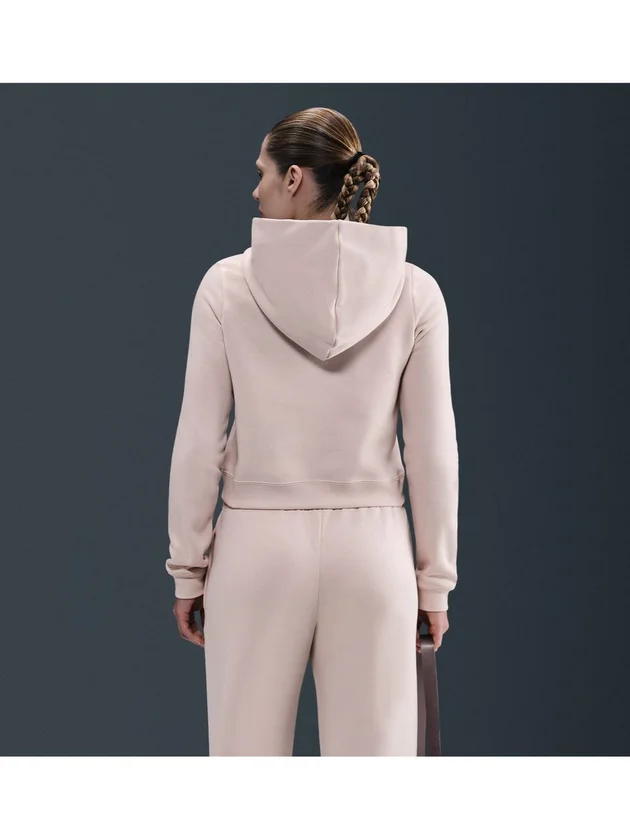Phnx Flc Shrunken Hoodie