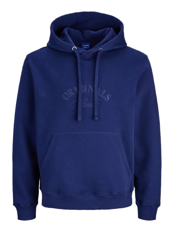 Jorbleecker Branding Sweat Hood