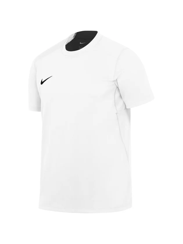 Team Court Jersey Short Sleeve