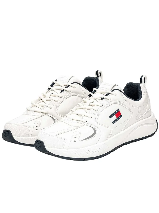 Runner Leather