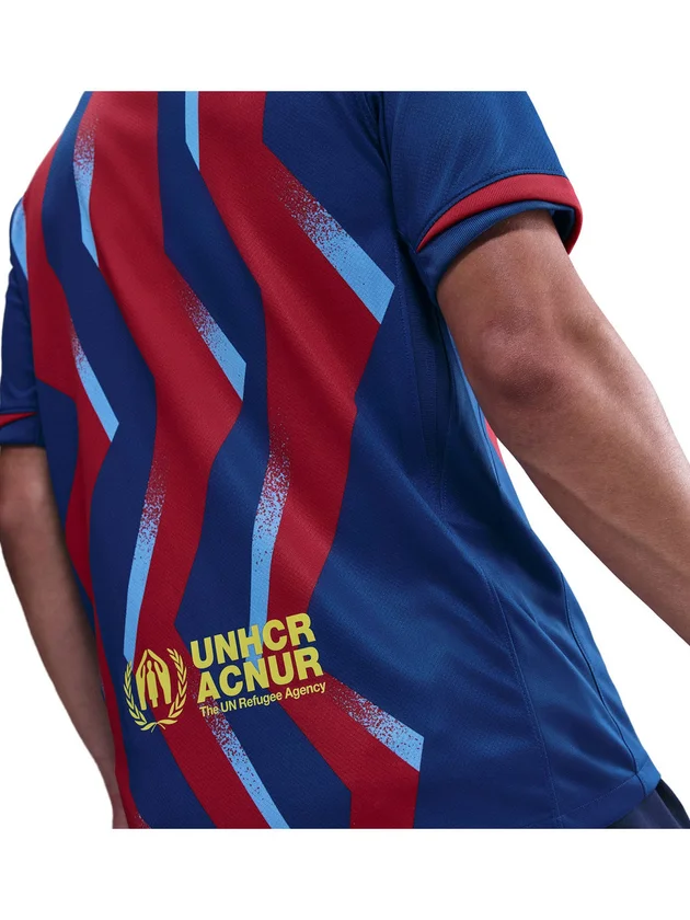 Barcelone Dri-FIT Stadium Special Edition