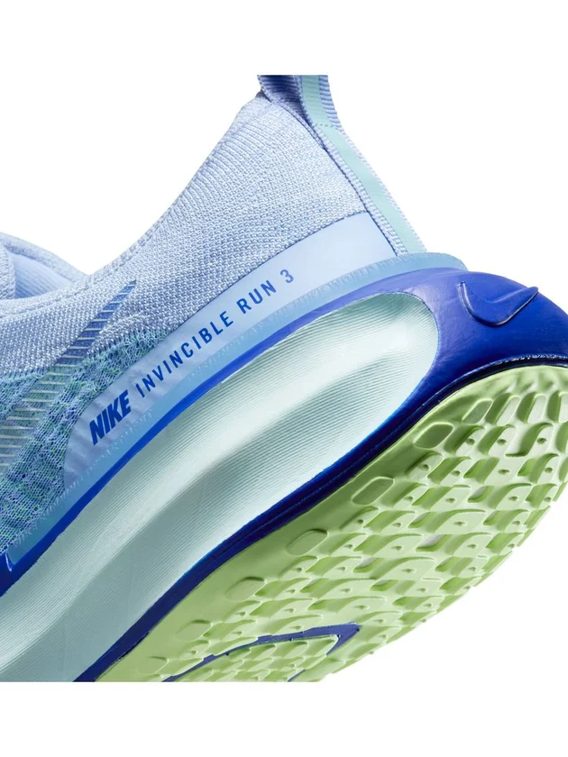 ZoomX Invincible Run FK 3