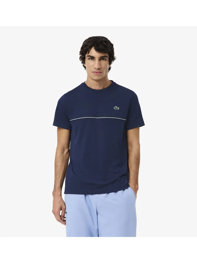 Off Court 1