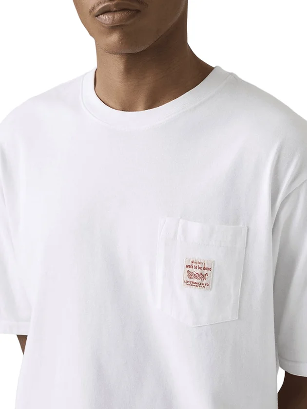 Workwear Tee