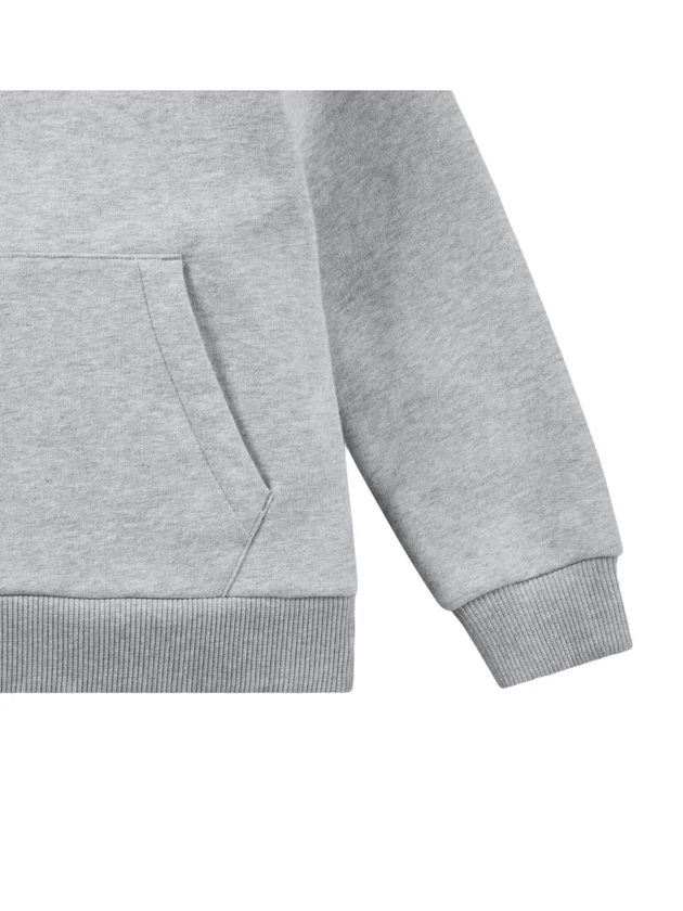 Core Fleece Pullover Hoodi