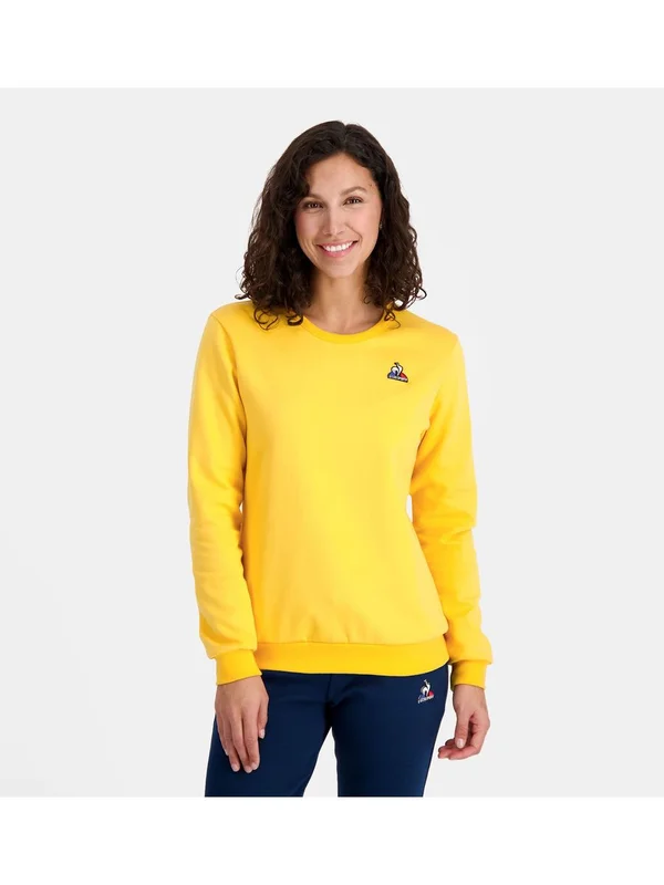 Ess Crew Sweat N1