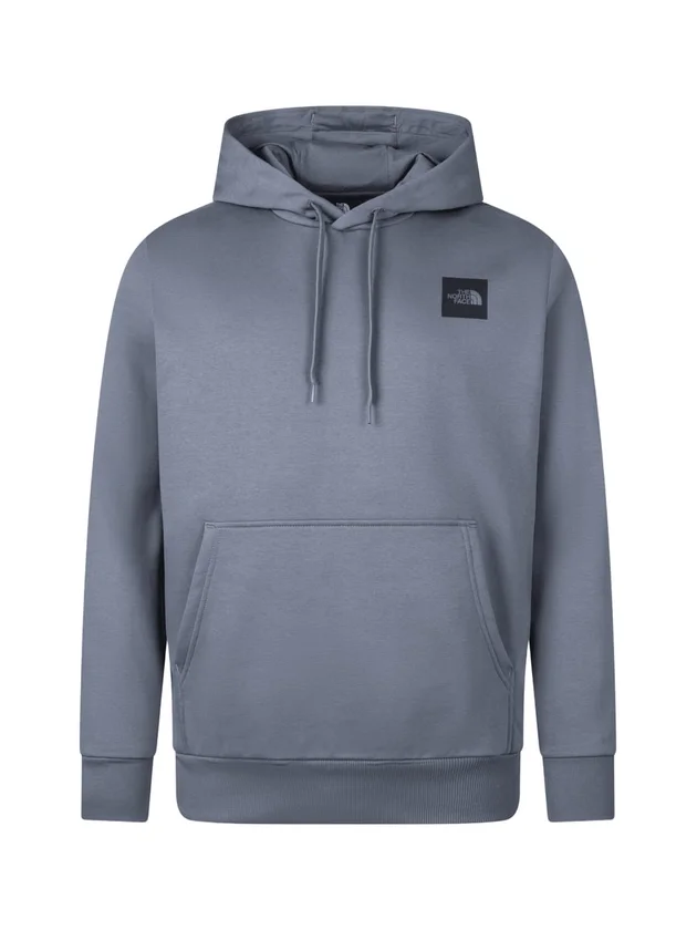 Evolution Box Half Dome Regular Hoodie