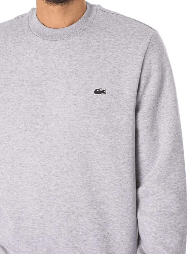 Sweatshirt Fleece
