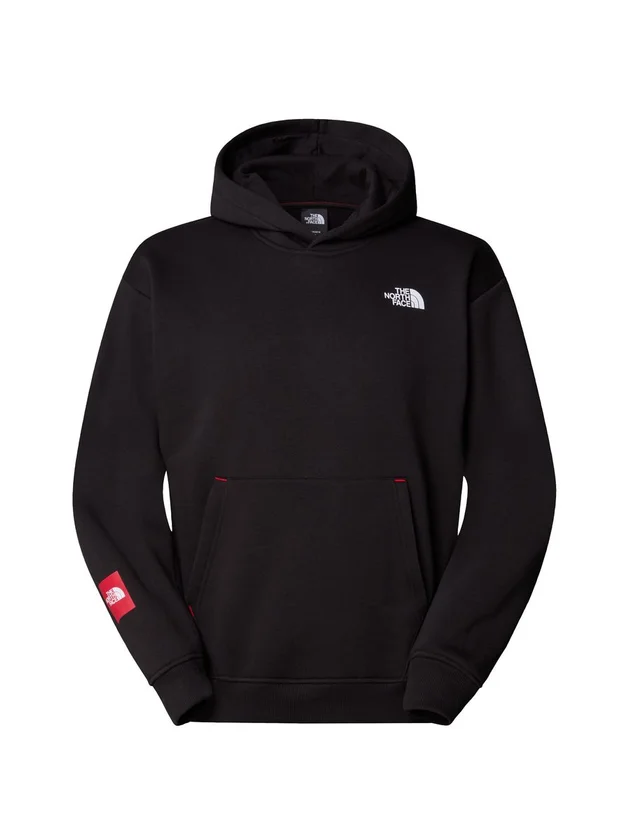 U Axys Hoodie