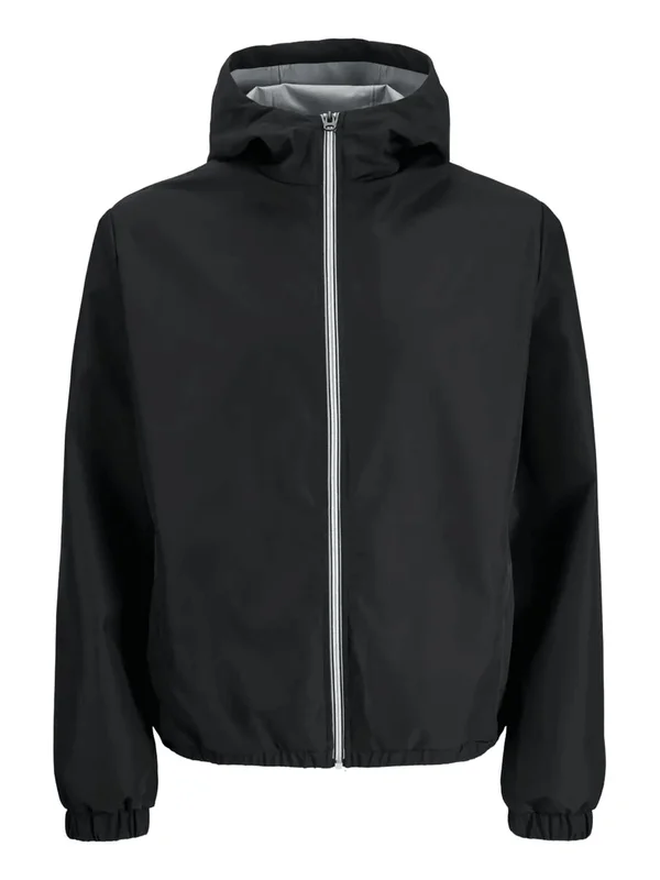 JjJake Light Jacket