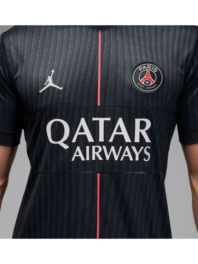 PSG Fourth 2025/2026 Stadium