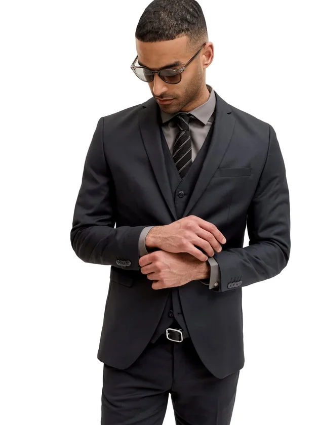 Solaris Blazer Noos