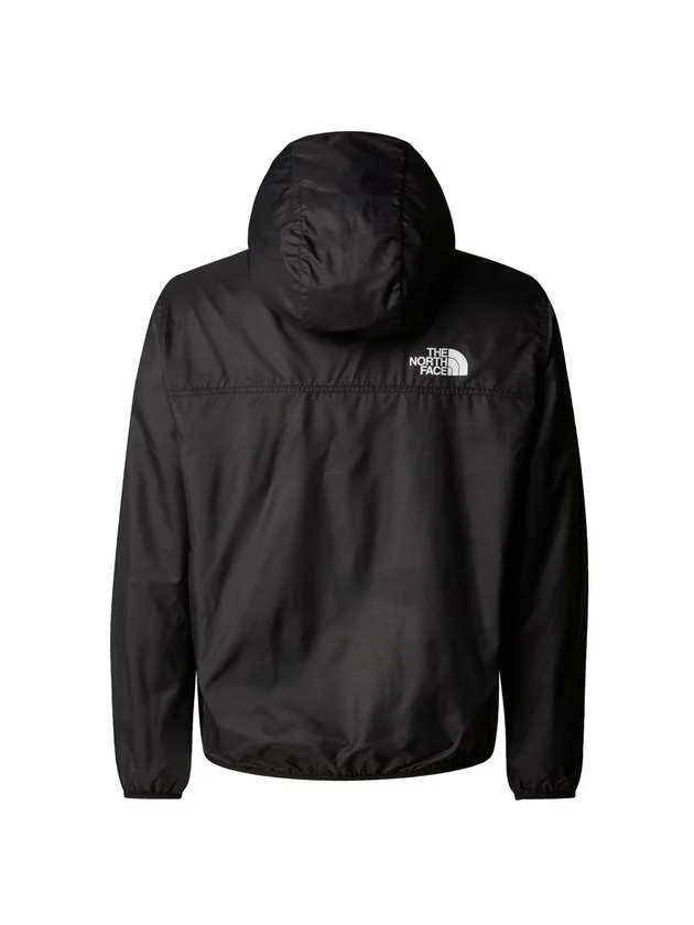 Cyclone Wind Jacket