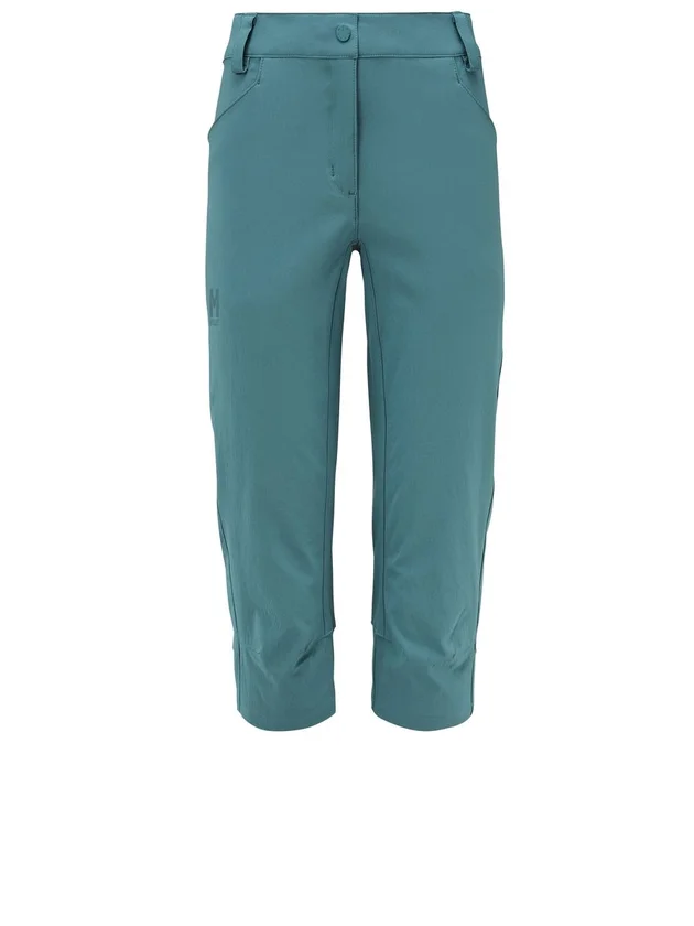 Trekker Str 3/4 Pant II