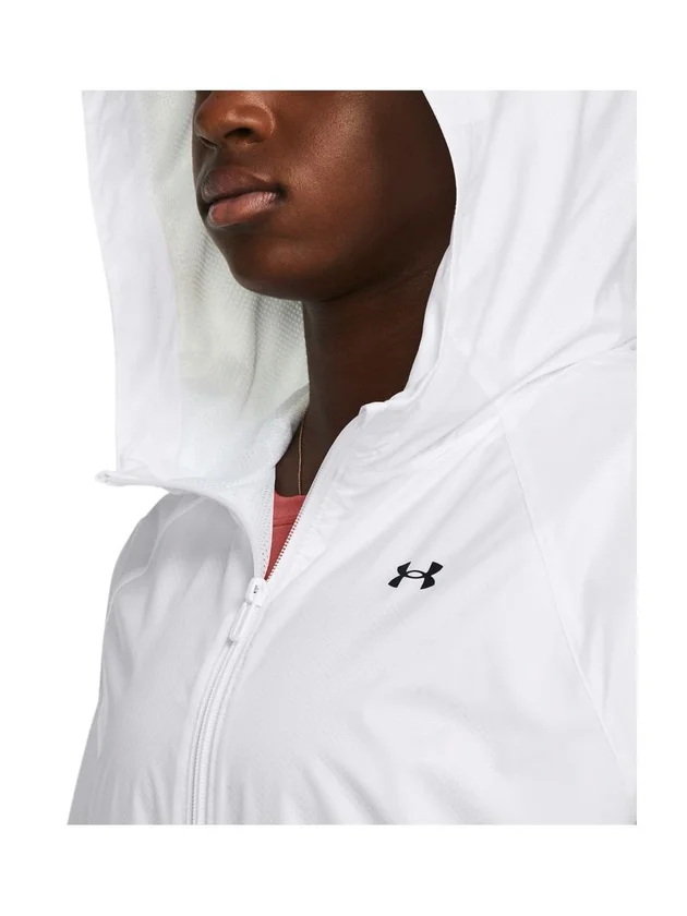 Rival Sport Windbreak Jkt