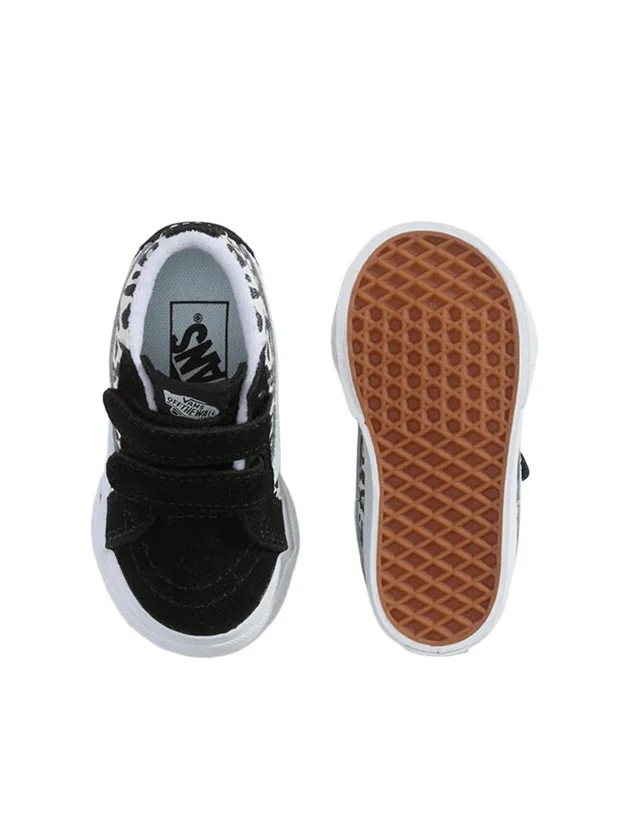 Sk8 Mid Reissue V