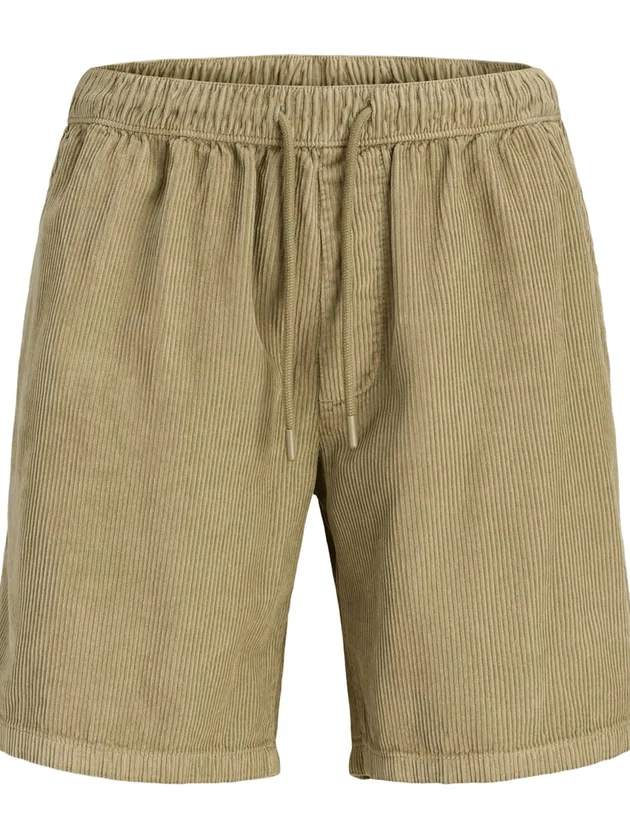Jpstbill Corduroy Jogger Shorts Reg Sn