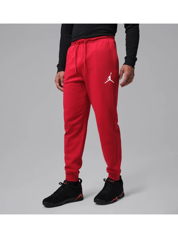 Jumpman Flc Pant 2