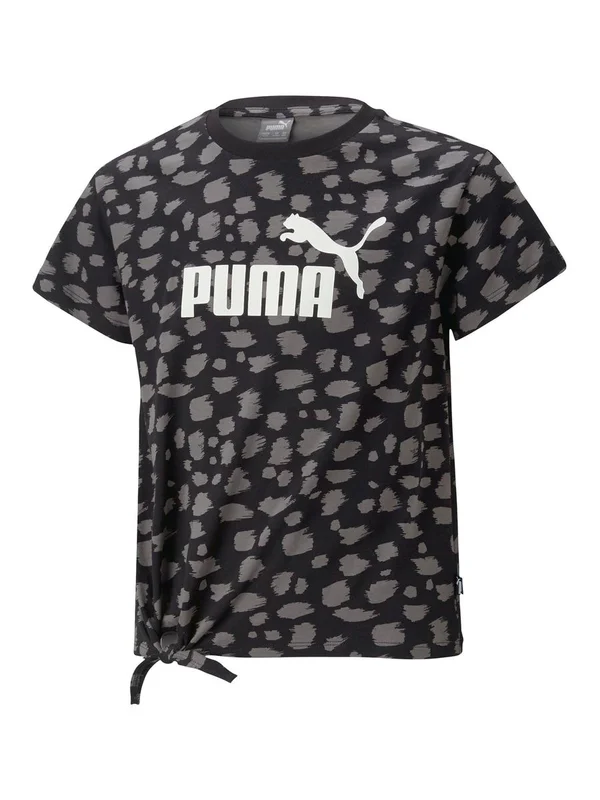 Ess+ Animl Aop Tee