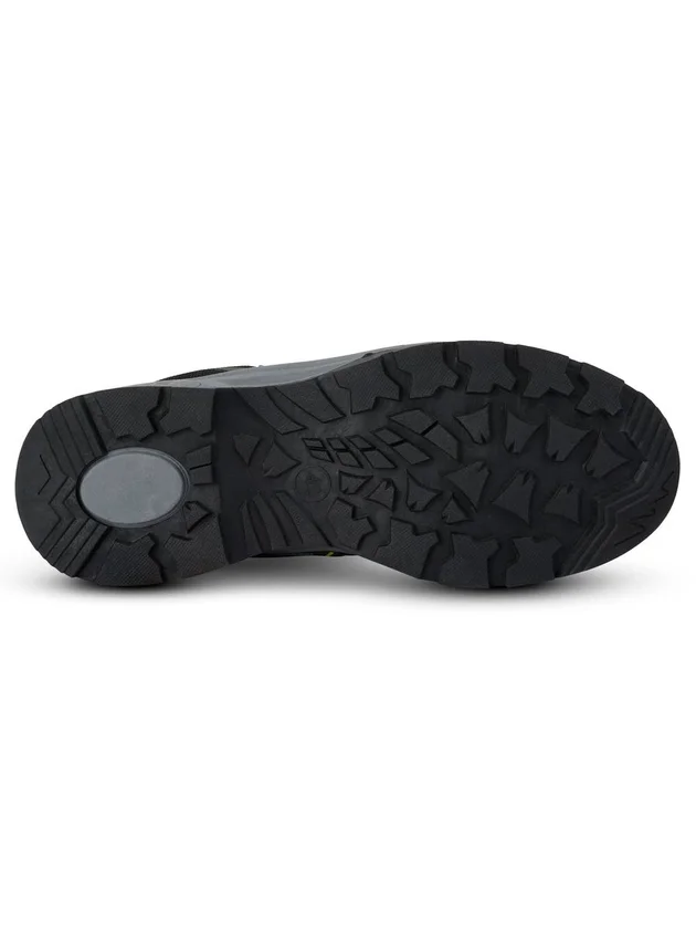 Vendeavour Boot