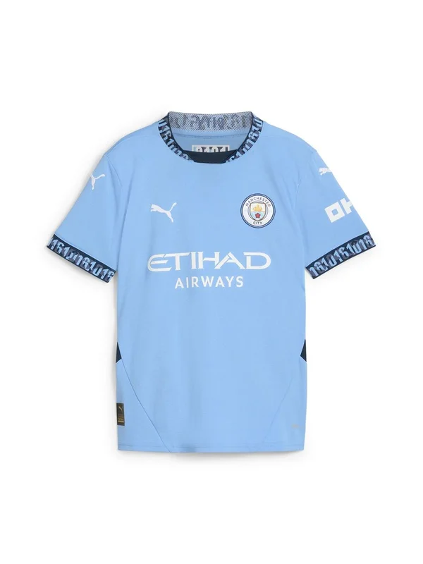 Home Jersey Replica