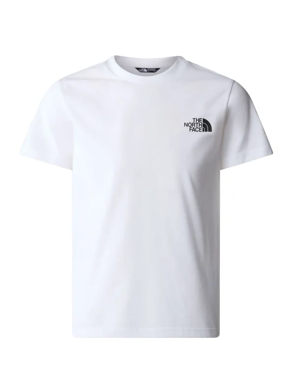 Simple Dome Regular SS Tee