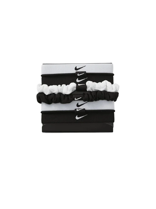 Flex Classic Mixed Hair Ties 8PK