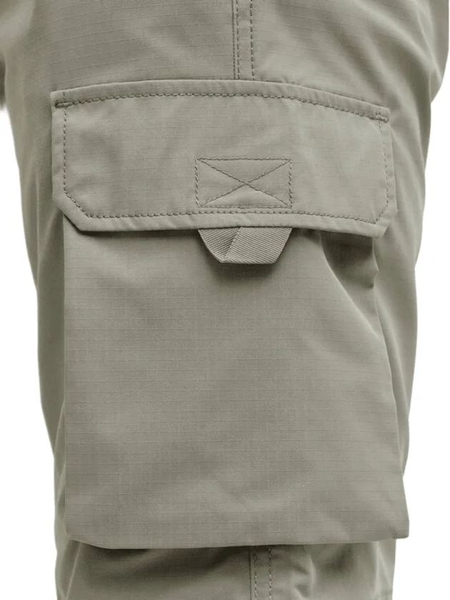 Ivan Tech Cargo Jogger Shorts
