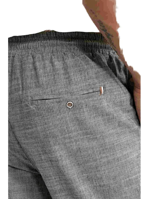Signature Jogger Pant