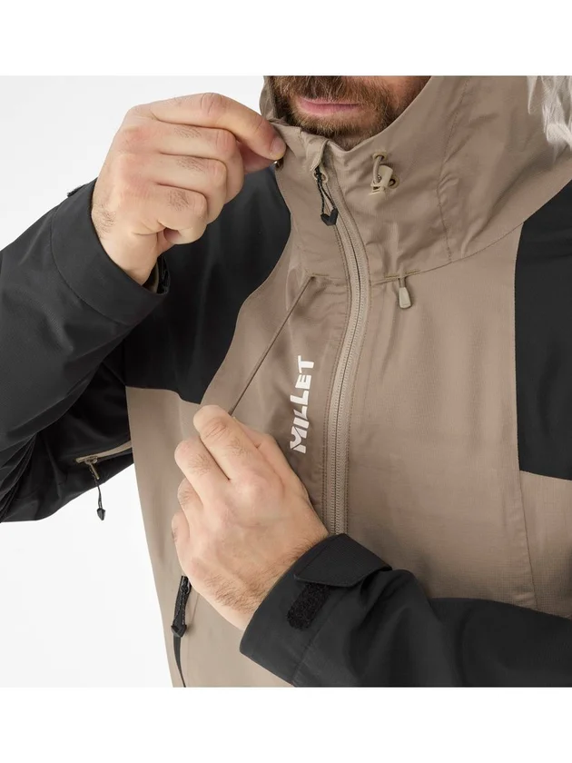 Fitz Roy Jkt