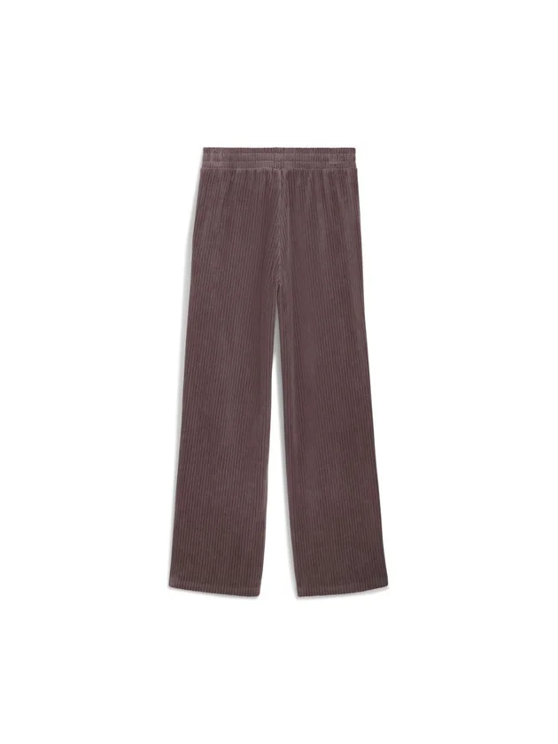 Ess Elevated Velour