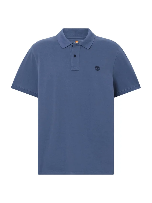 Pique Short Sleeve Polo