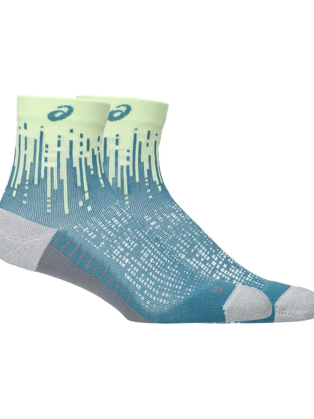 Performance Run Sock Quarter