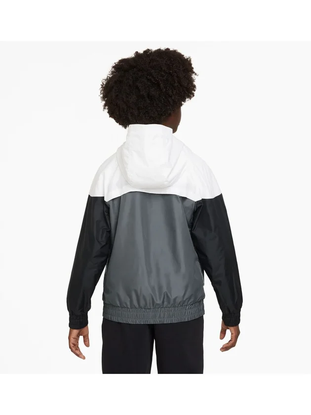 RPL WR HD JKT