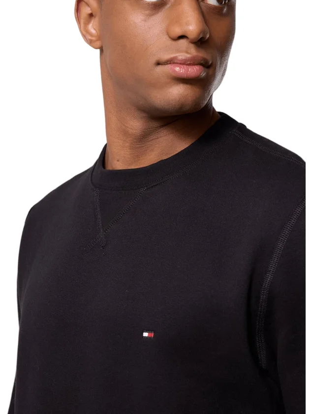 Essential Fleece Cre