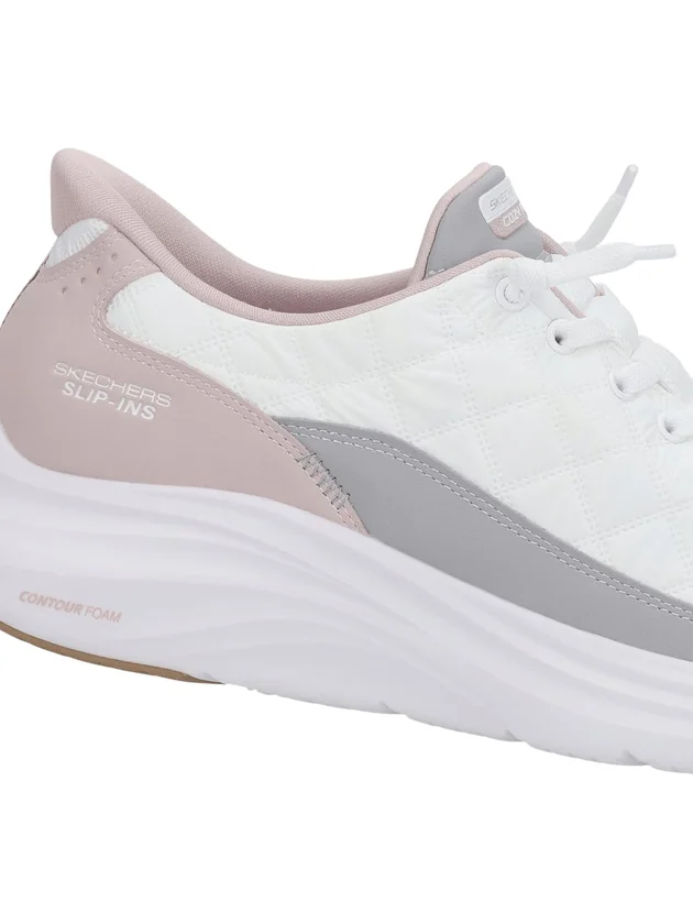 Contour Foam