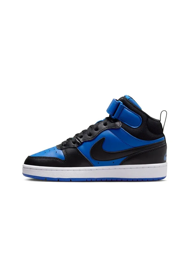 Court Borough Mid 2