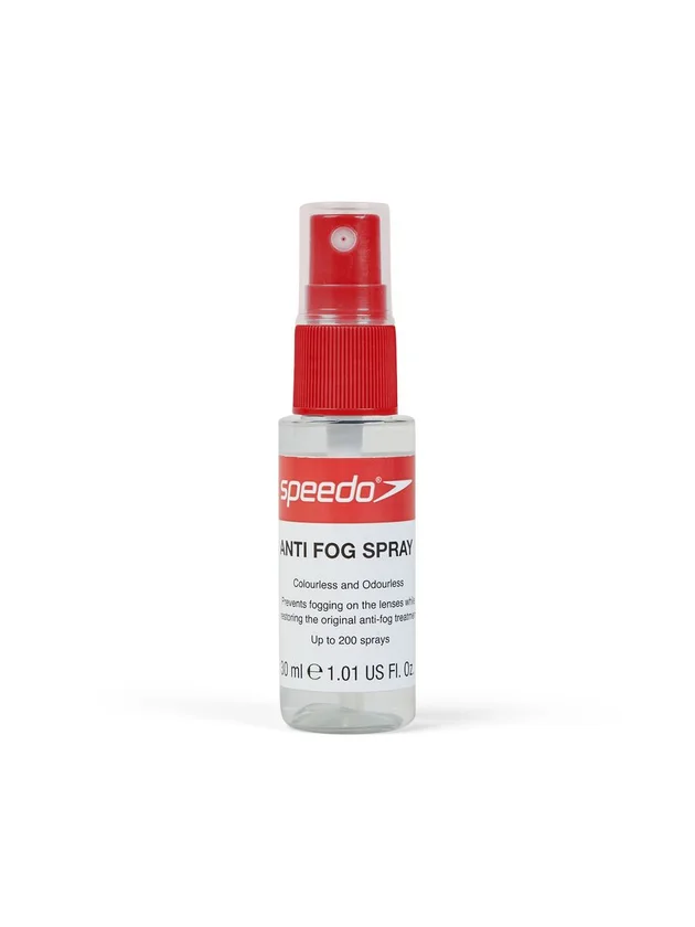 Anti Fog Spray