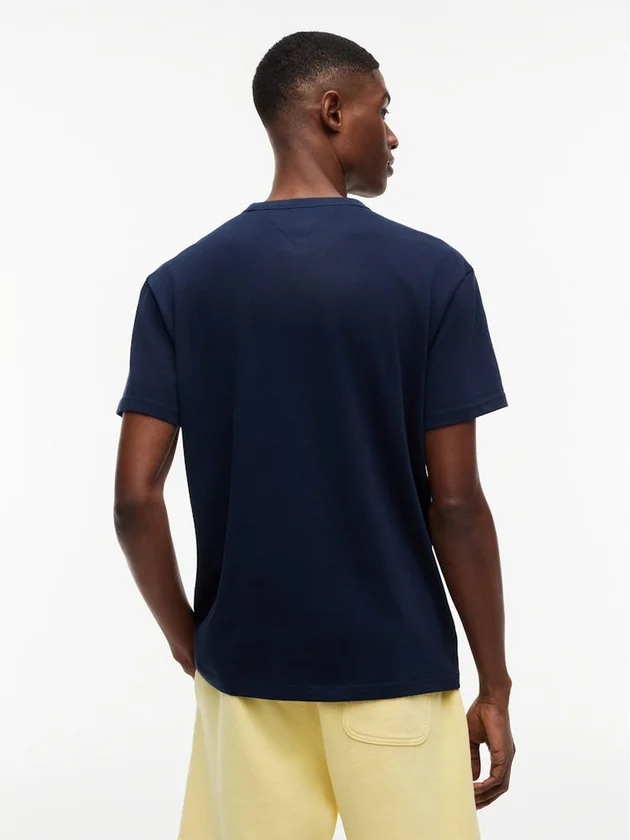 Tjm Reg Badge Tee Ex