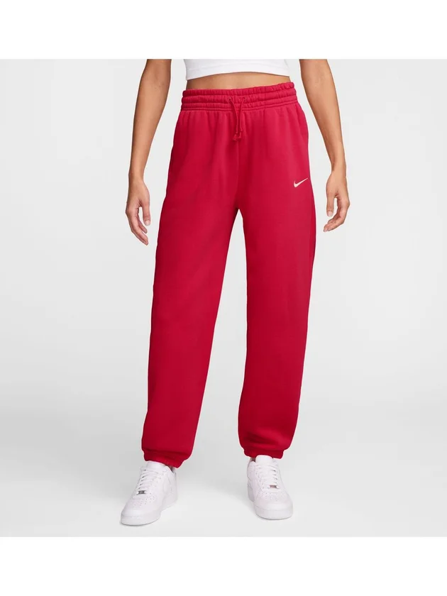 Phnx Flc Hr Os Pant 2