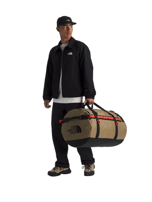 Base Camp Duffel L