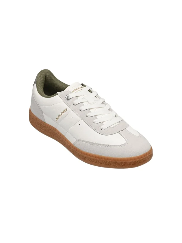 Jfwkleen Pu Combo Sneaker