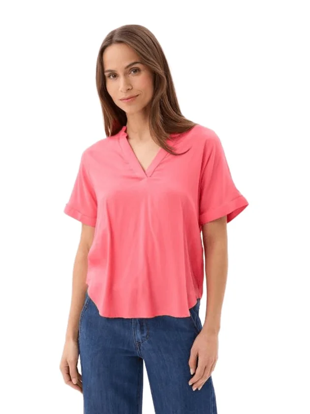 Beauty Ss Top Wvn Noos