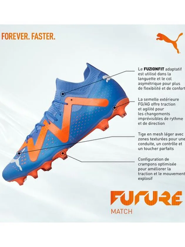 Future Match FG AG
