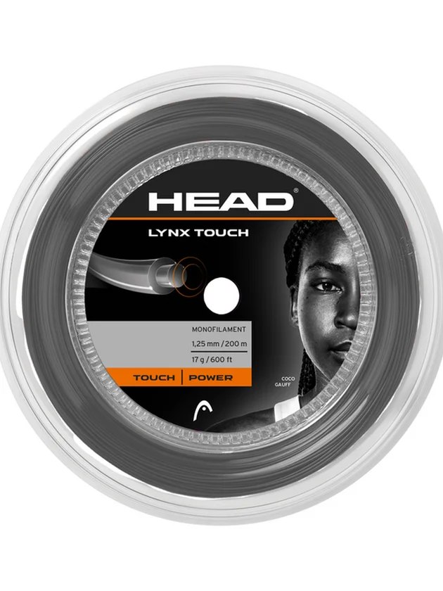Lynx Touch 200M Reel